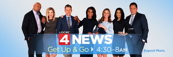 Local4News Profile Banner
