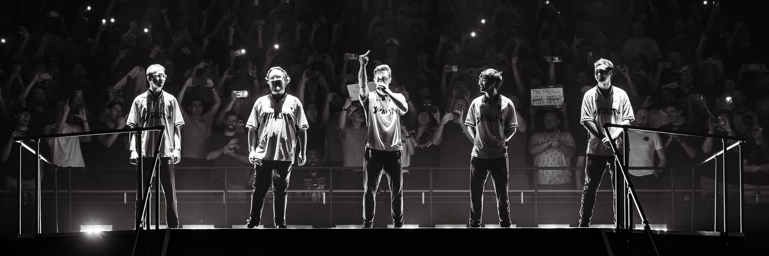 Circus de Madrid Fan Account banner