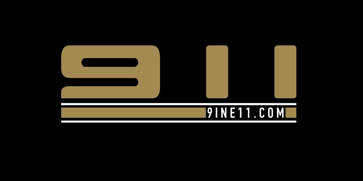 9ine11's profile banner image