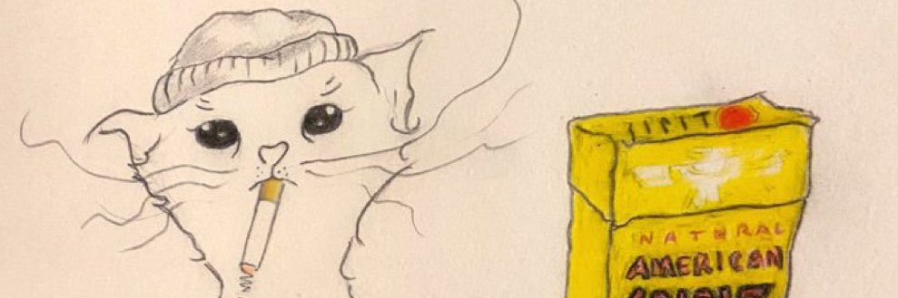 RyanAwkward's profile banner image