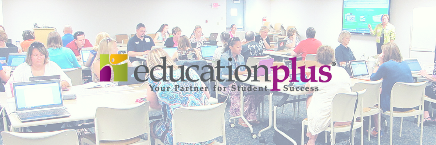EdPlus Executive Director banner
