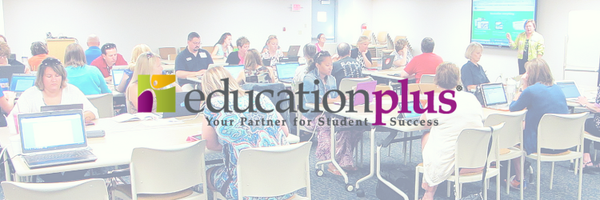EdPlusExD Profile Banner
