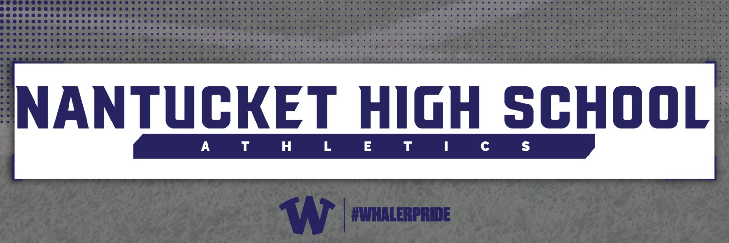 Nantucket Athletics (@nhswhalers) / Posts / X