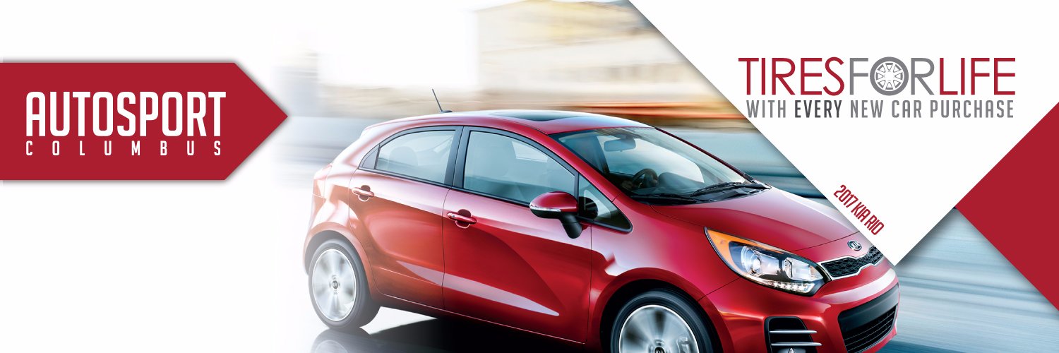 KiaAutoSport's profile banner image