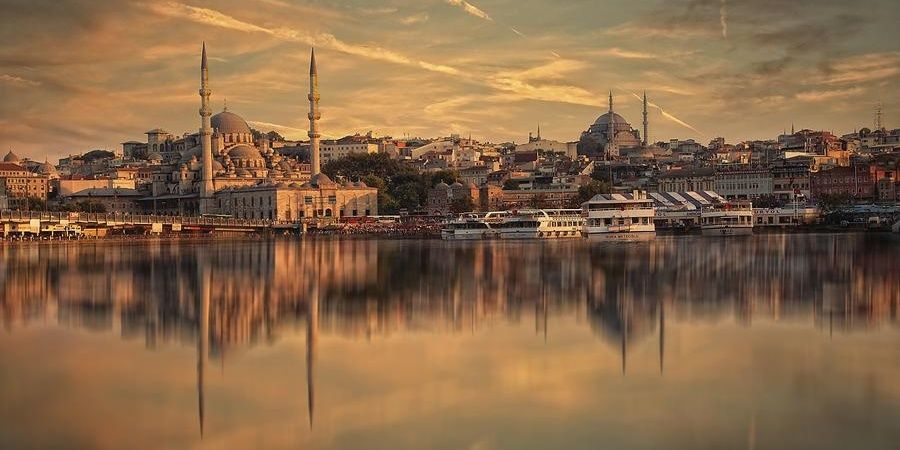 resitcekisir's profile banner image