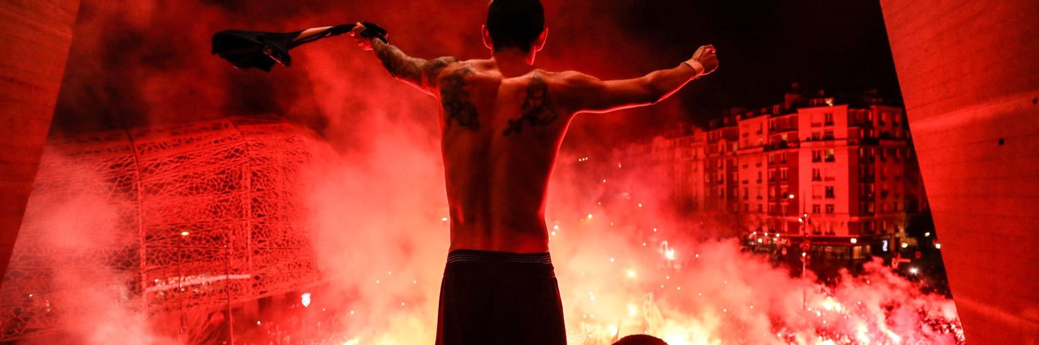 MaximeWatt's profile banner image