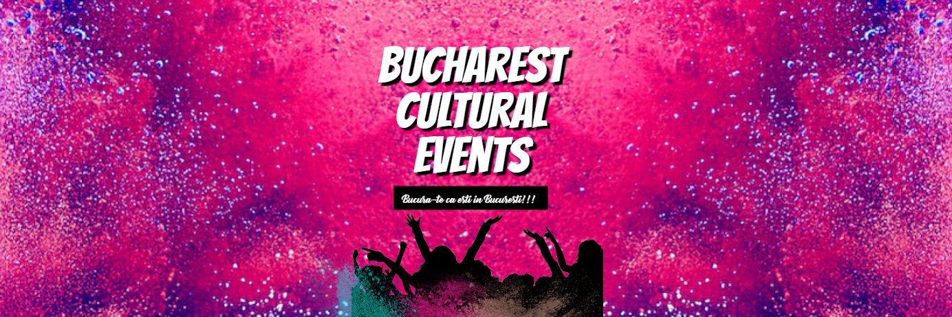 BucCultEvents's profile banner image