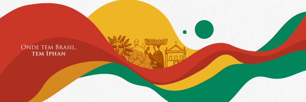 IphanGovBr Profile Banner