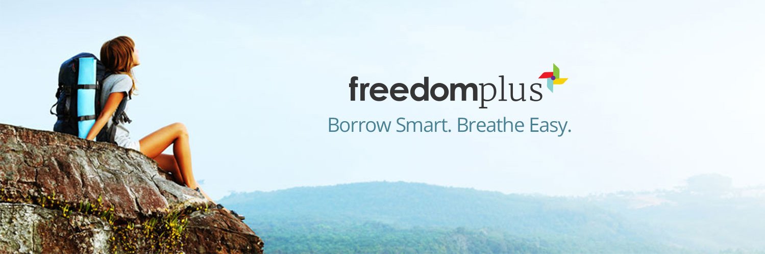 freedomplus's profile banner image