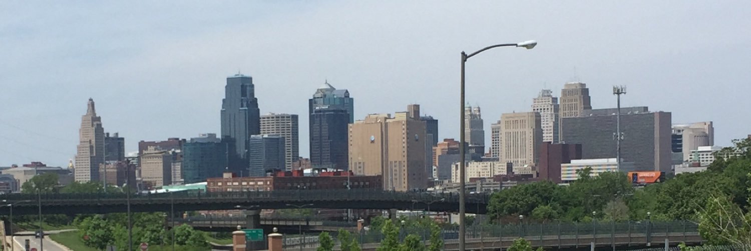 Center of the City banner