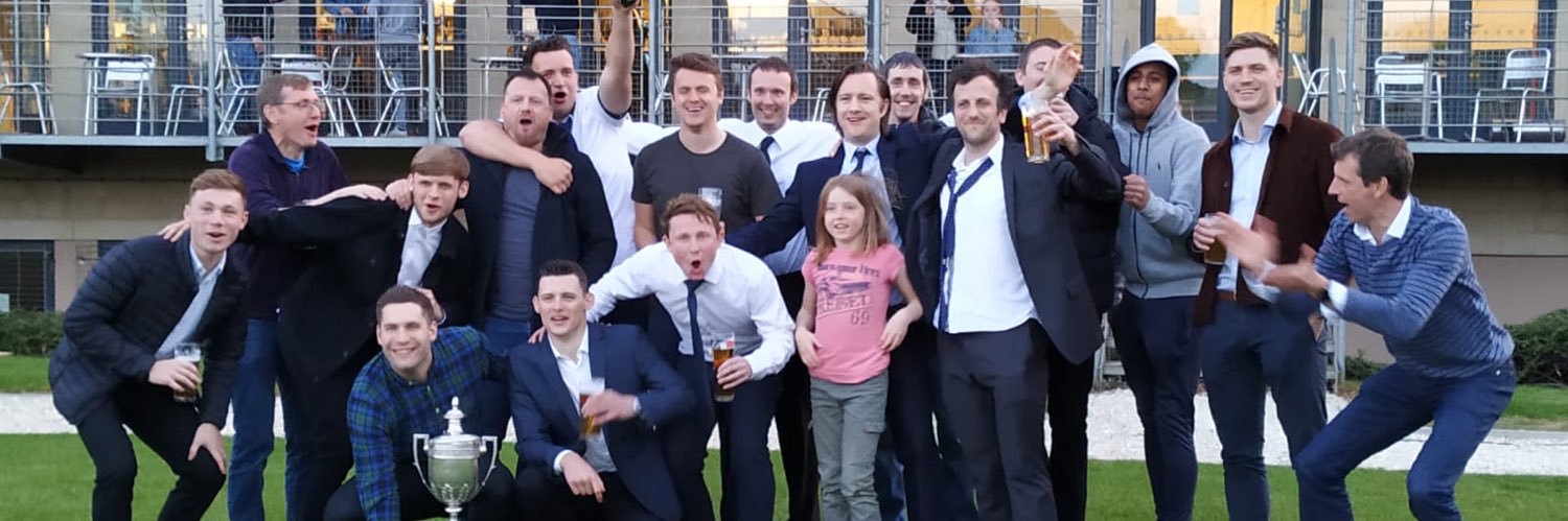 Daniel Graham Parker banner