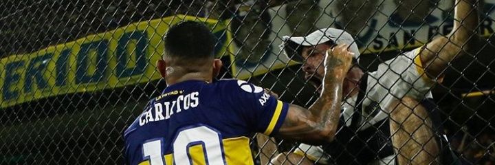 JuanFerraribj's profile banner image