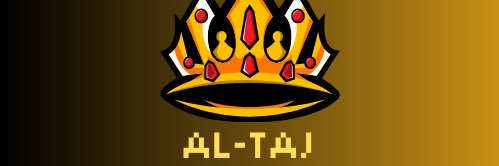 Altaj_Store's profile banner image