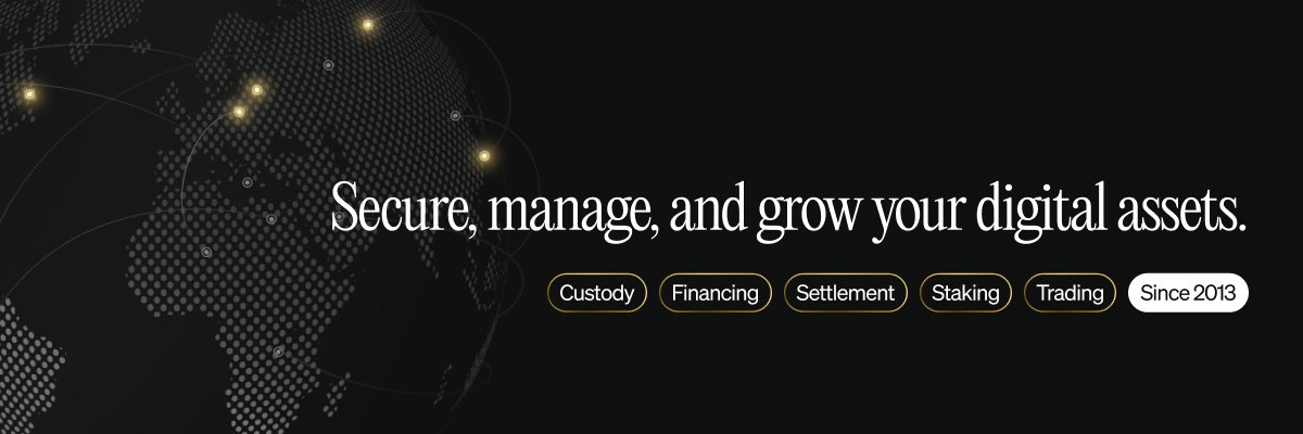 BitGo's banner