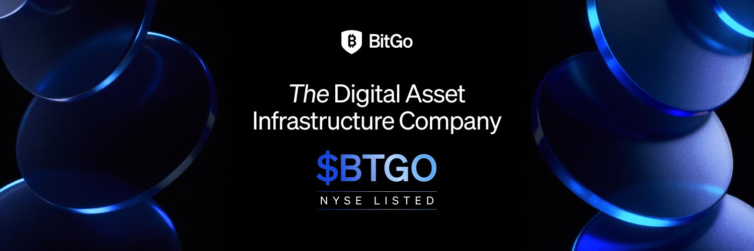 BitGo banner