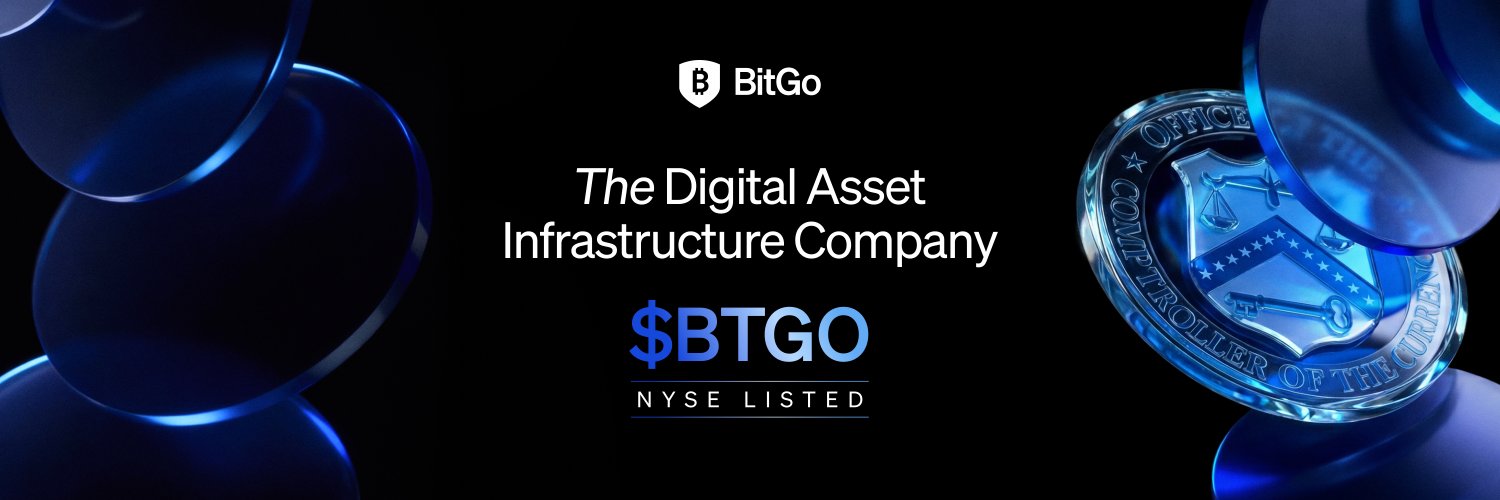 BitGo banner