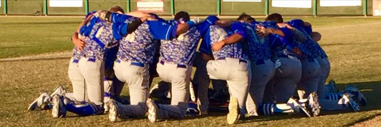 San Dimas Baseball⚾️ banner