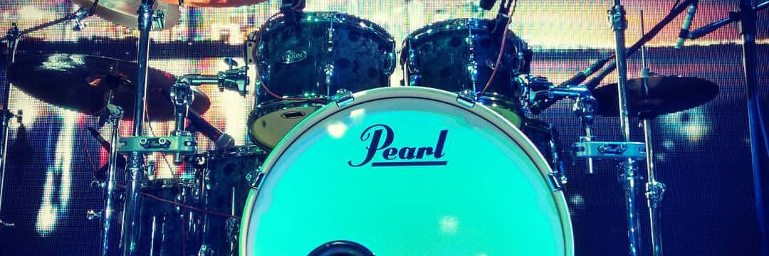 KleberDrummer's profile banner image