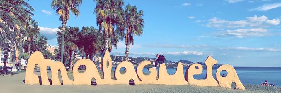 James Pennington banner