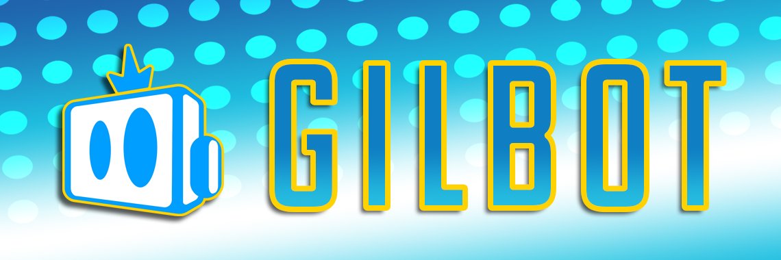TheonlyGilbot's profile banner image