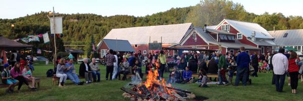 AmerFlatbread Profile Banner