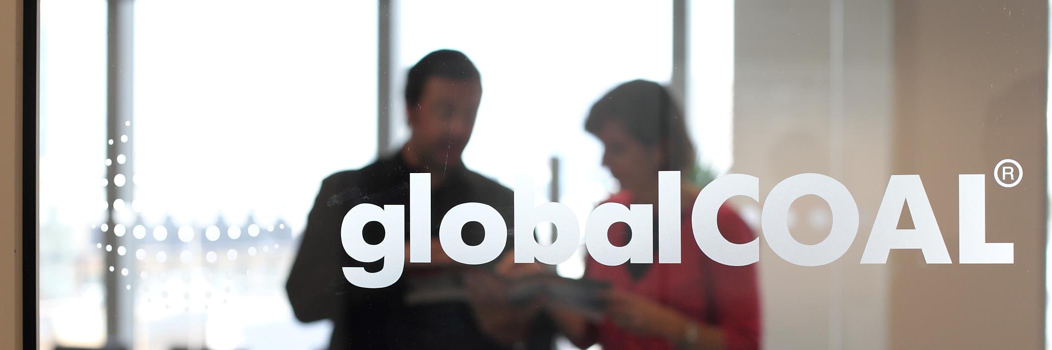 globalCOAL's profile banner image