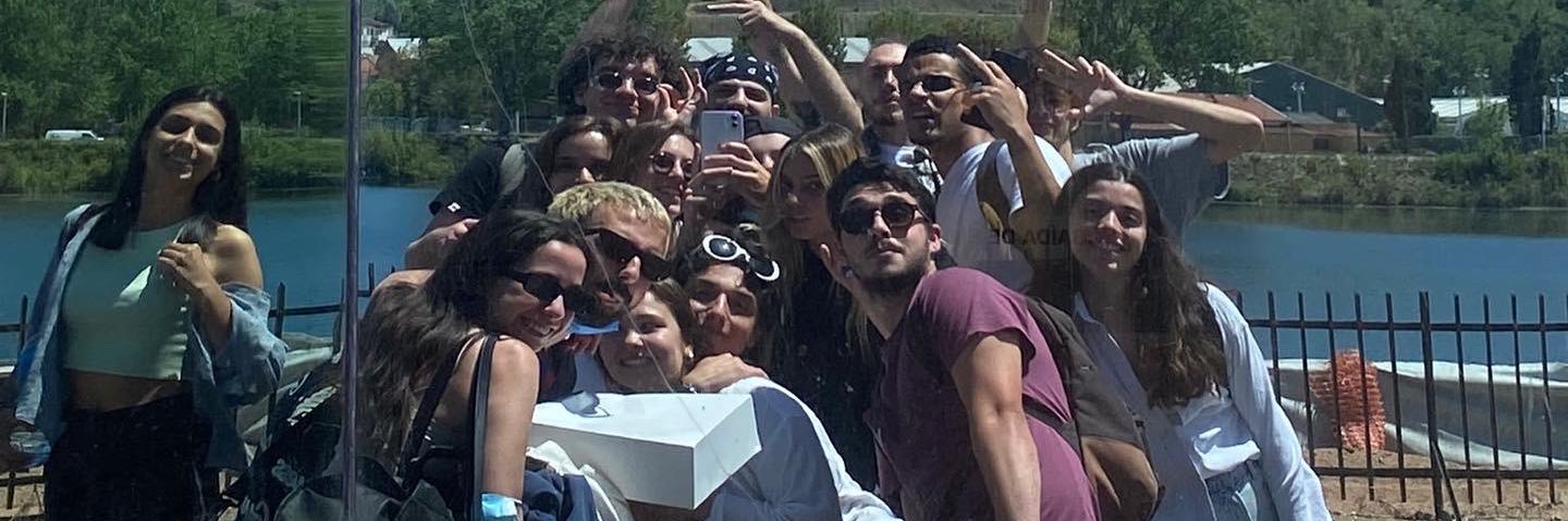 RiczSv's profile banner image