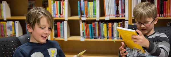 AcadeMedia Profile Banner