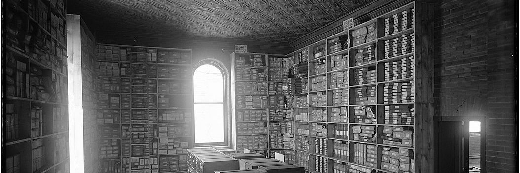 KN_Archivist's profile banner image