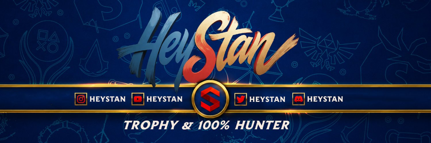 HeyStani's profile banner image