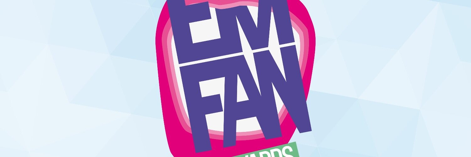 EMFANAwards's profile banner image