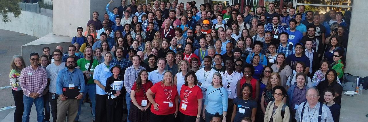 WikiConference NA banner