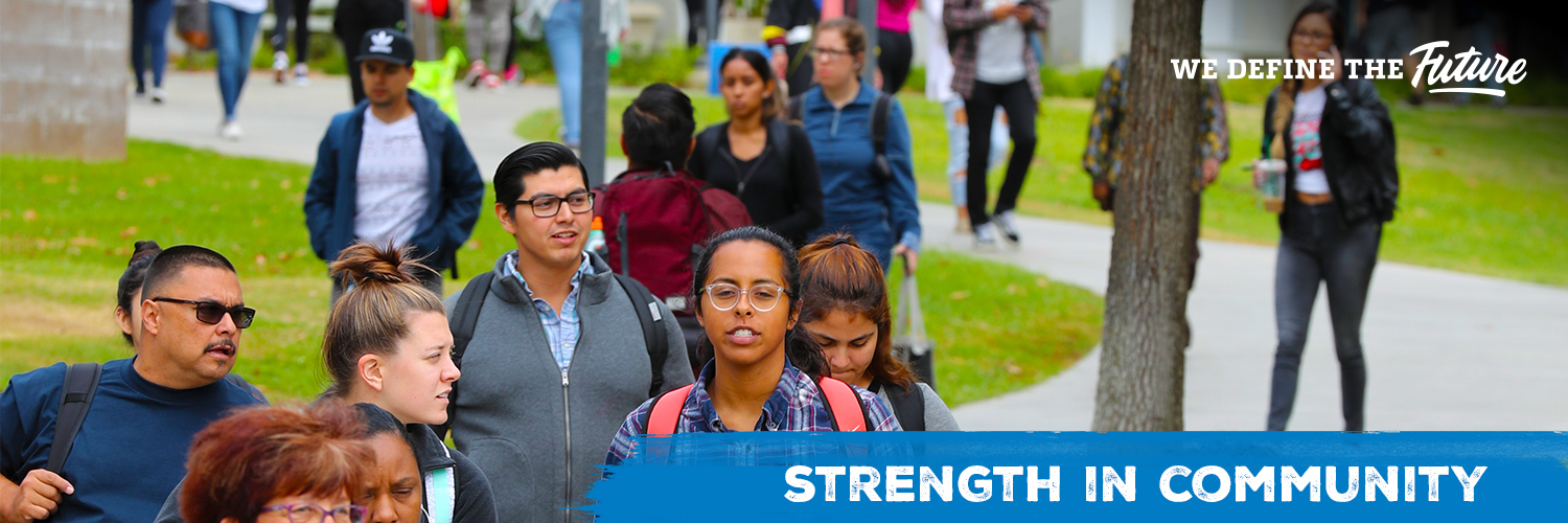 CSUSB | Watson College of Education banner