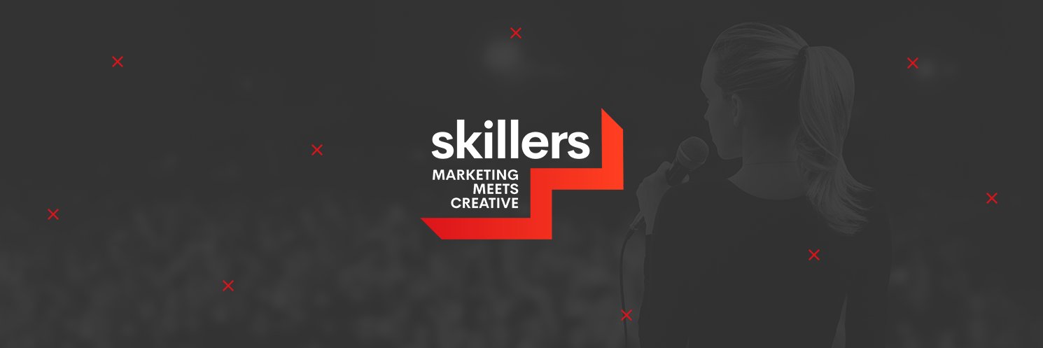 Skillers banner
