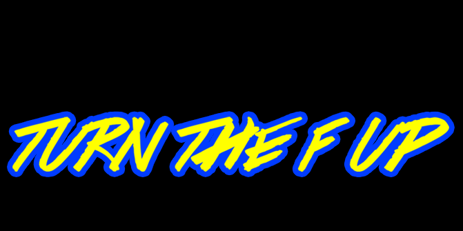 TurnTheFUp's profile banner image