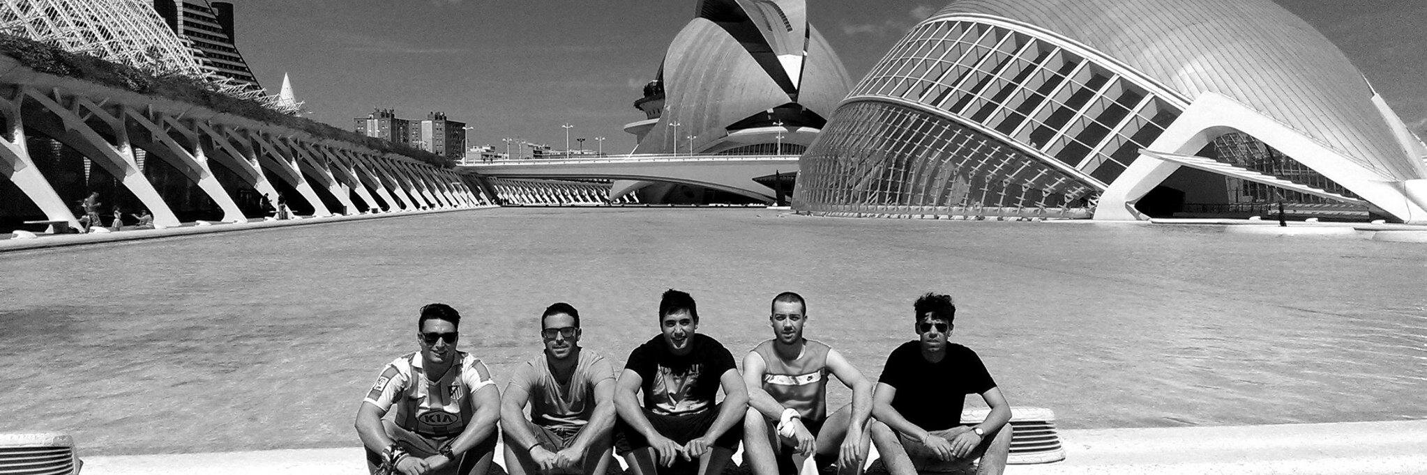 Guillesaez's profile banner image
