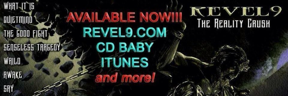 R9 Street Team banner