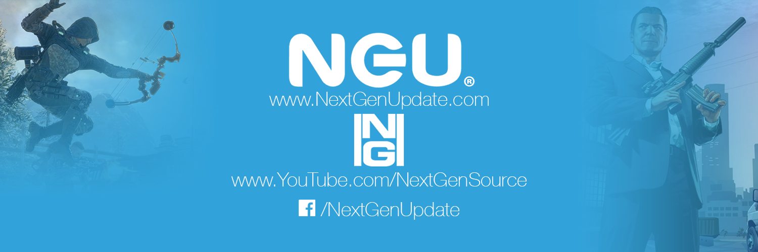 NextGenUpdate's profile banner image