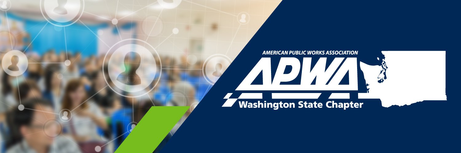 APWAWA's profile banner image