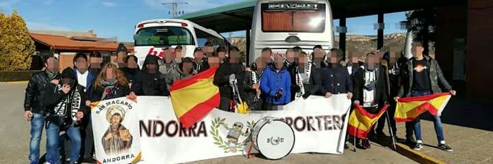 SupportersAndo's profile banner image