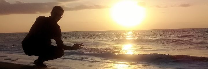 almrady98's profile banner image