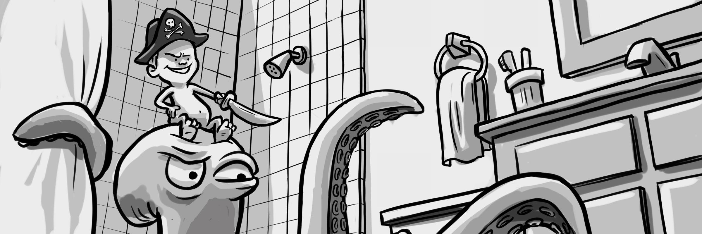 SpellmanArt's profile banner image