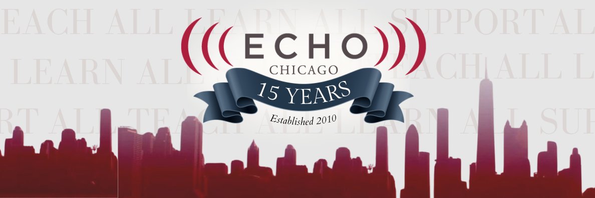 ECHO-Chicago banner