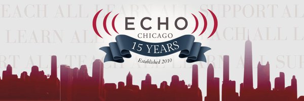 ECHOChicago Profile Banner