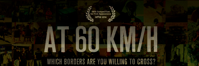 A60km's profile banner image