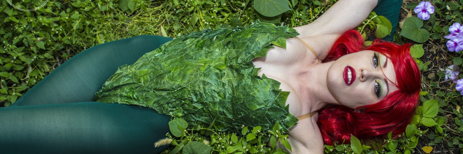 ComicGrlCosplay's profile banner image