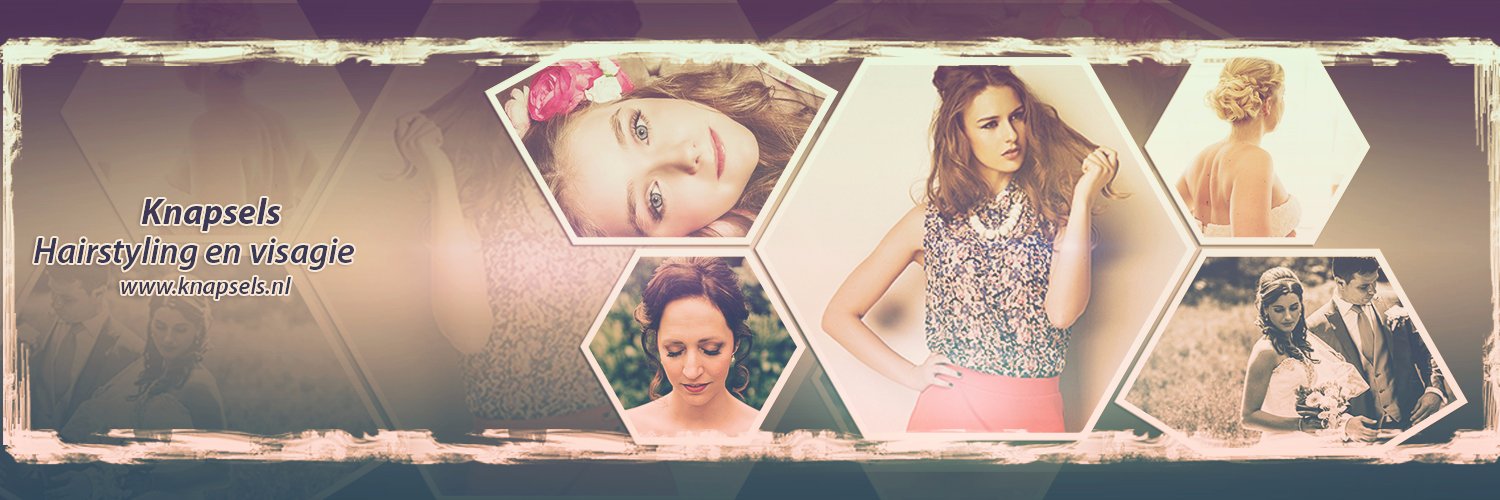 Knapsels banner