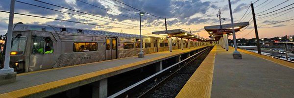 RidePATCO Profile Banner