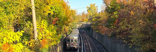 RidePATCO Profile Banner