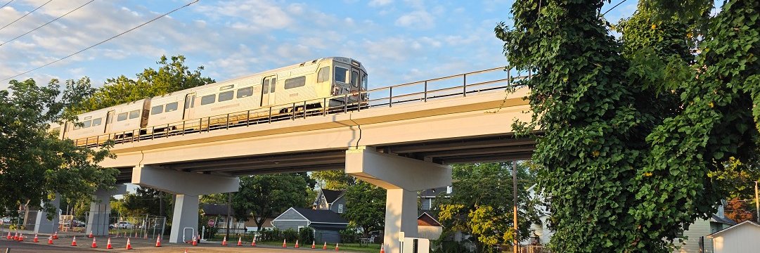 RidePATCO's profile banner image